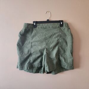 Lane Bryant Shorts -sz 14/16